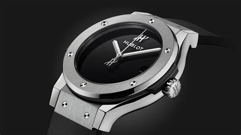 hublot watch nobu|Hublot watches for sale.